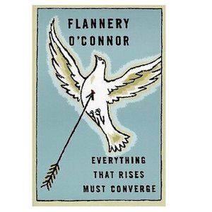 Flannery O'Connor Everything That Rises